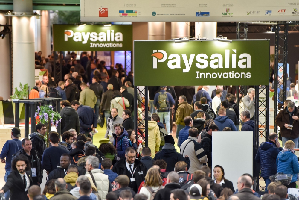 Flashback on the key events of Paysalia 2019… in images! Paysalia