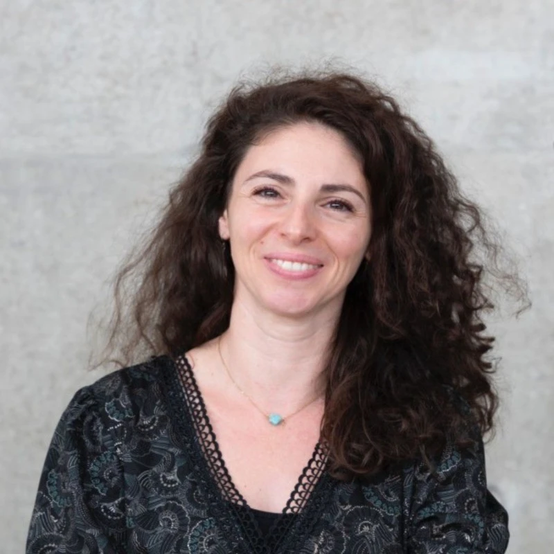 Luana DUFAY Luana DUFAY