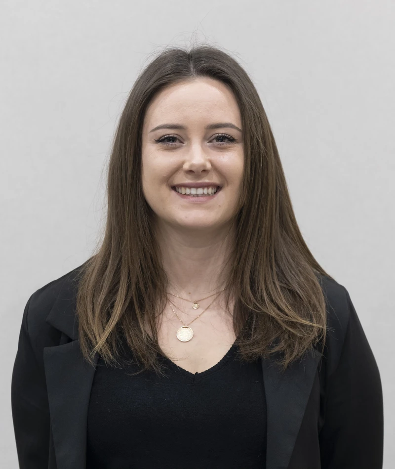 Ilona VILLIOT Ilona VILLIOT