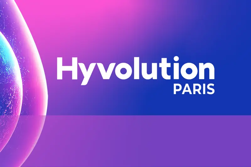 Hyvolution Paris Hyvolution Paris