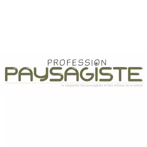 logo Profession Paysagiste