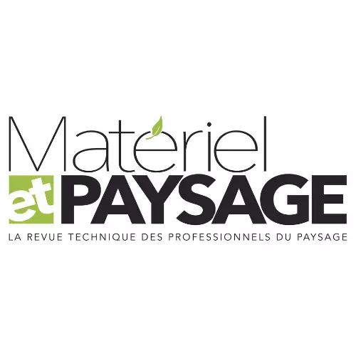 Matériel et Paysage