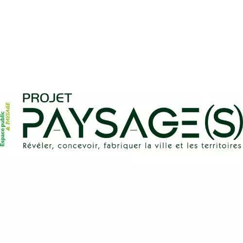 logo Projet Paysages