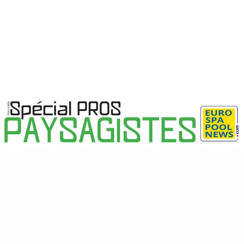 logo Spécial Pros Paysagistes