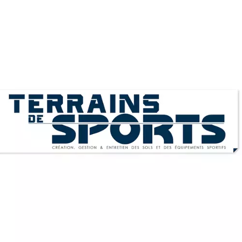 logo Terrains de Sports