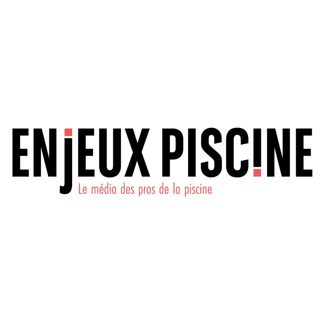 logo enjeux piscine