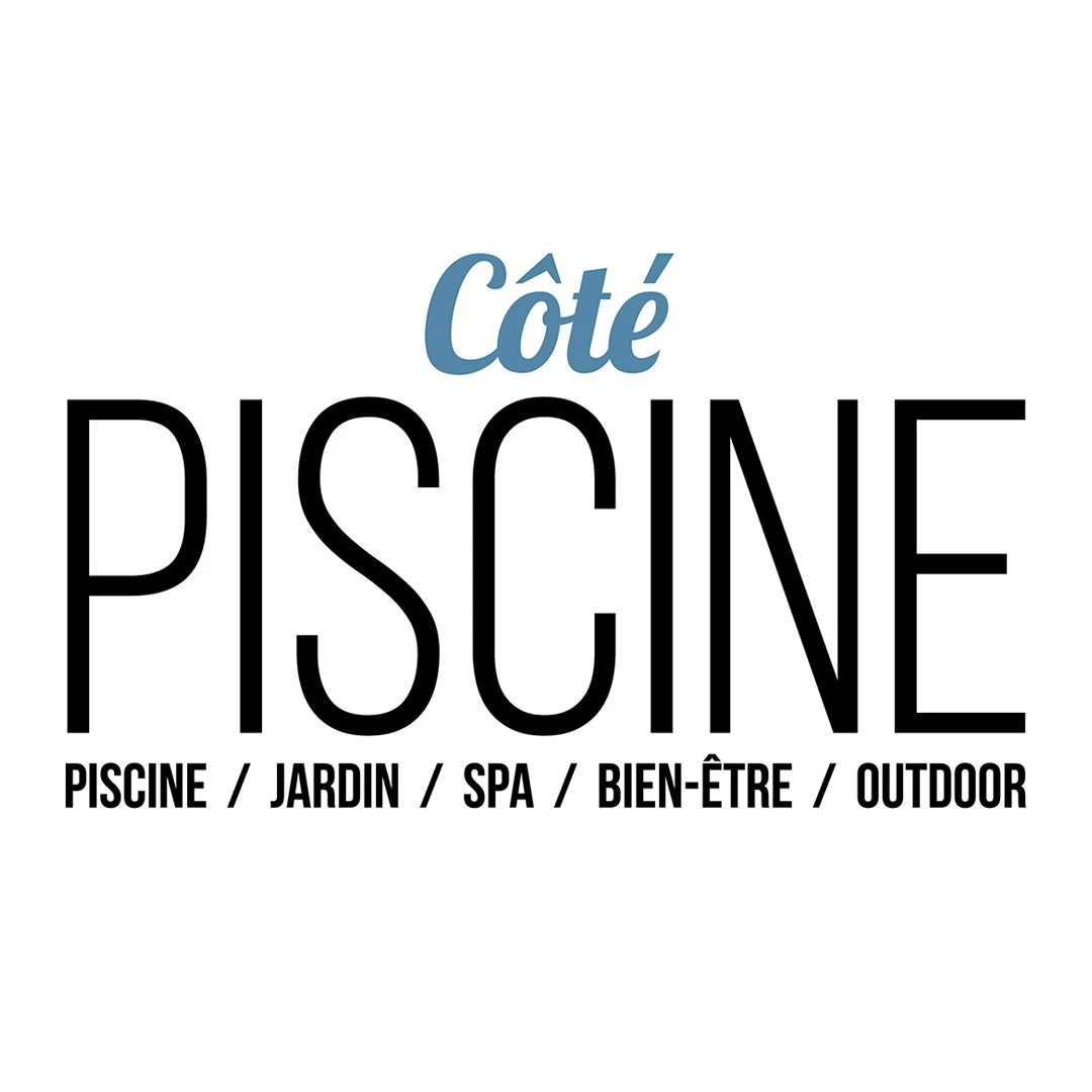 coté piscine