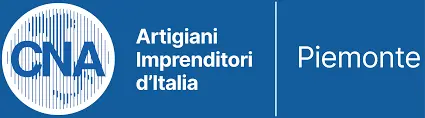 LOGO CNA PIEMONTE - MEDIA