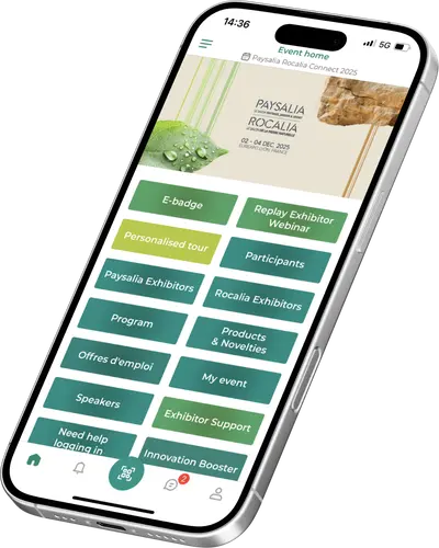 paysalia app paysalia app